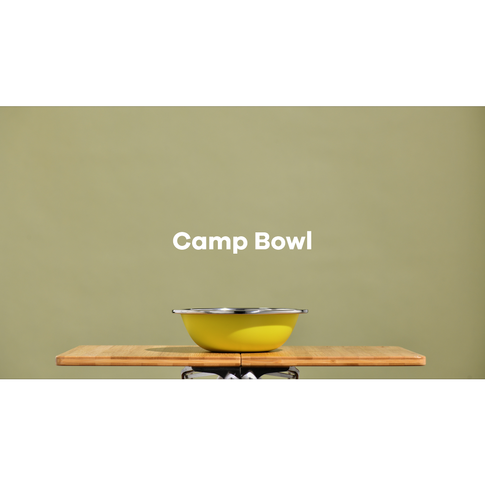 Camp Bowl - Image 16