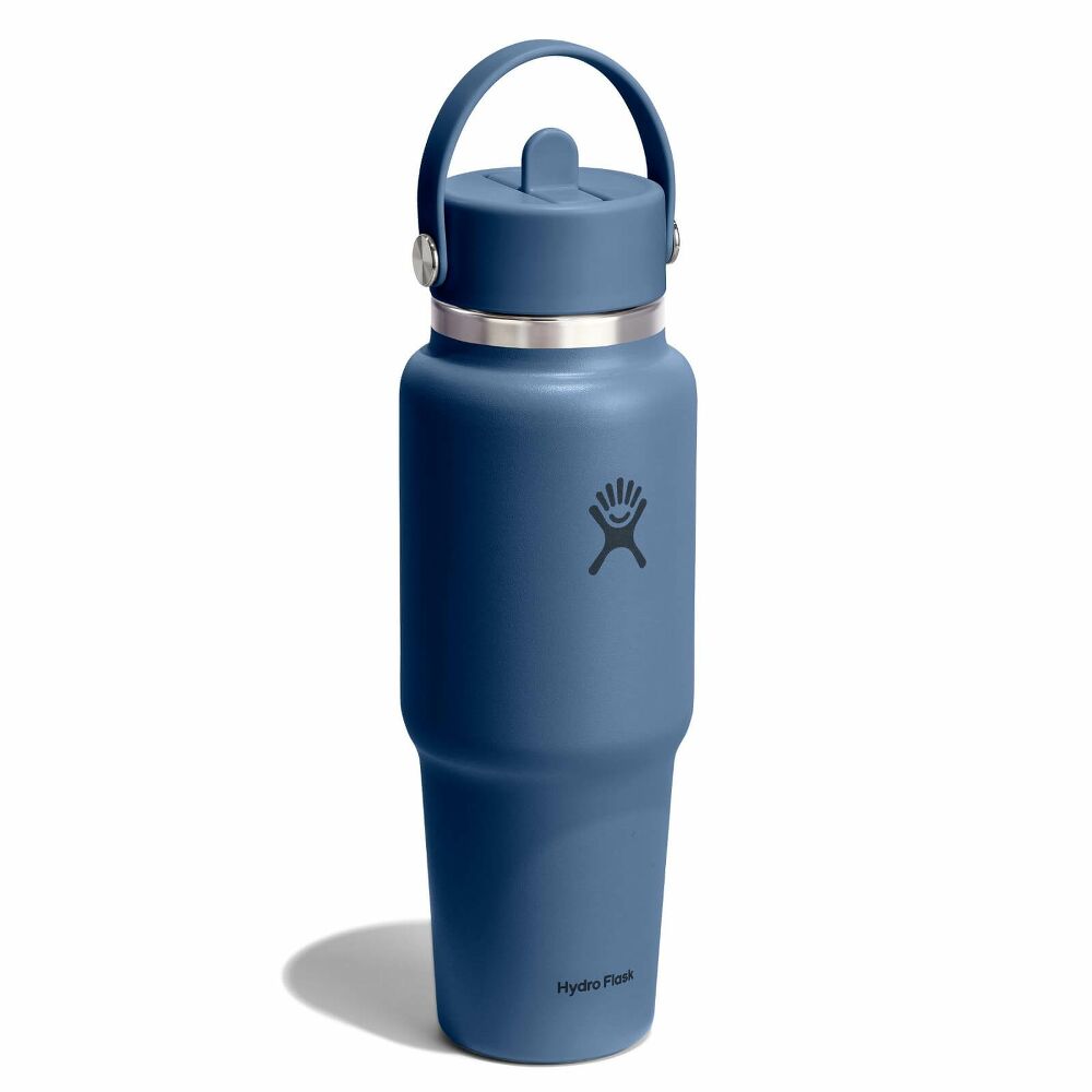 32 oz Travel Bottle with Flex Straw Cap - Image 47