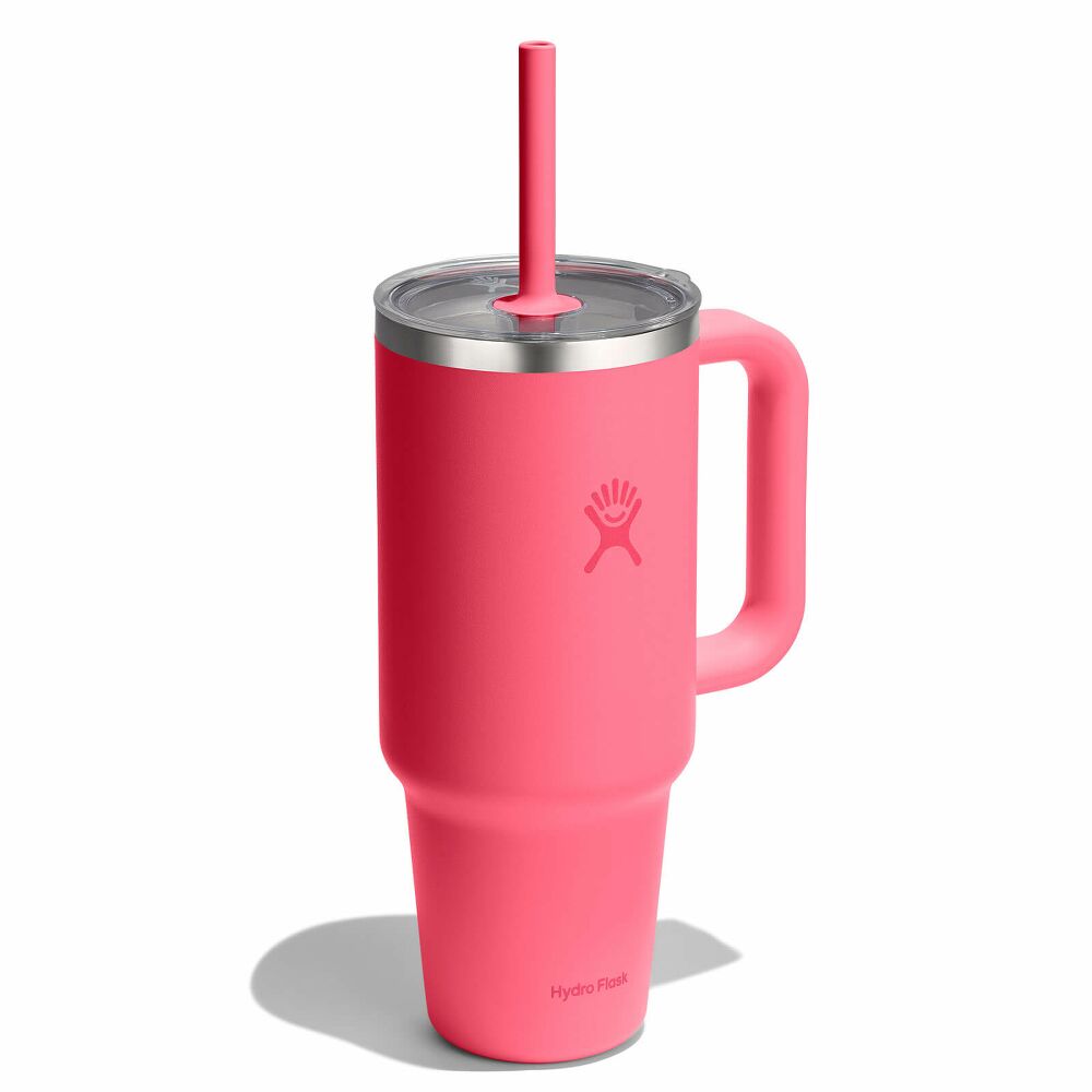 40 oz Travel Tumbler - Image 10