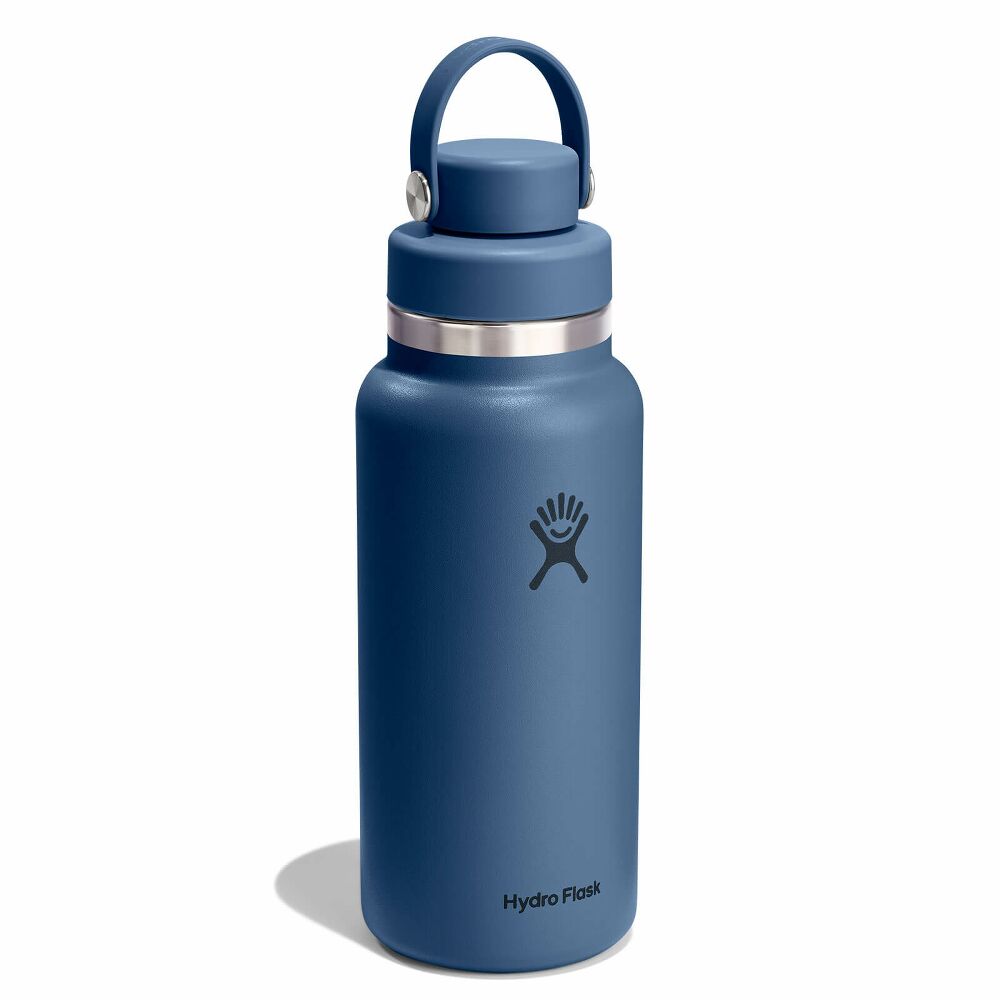 32 oz Wide Mouth with Flex Chug Cap - Image 23
