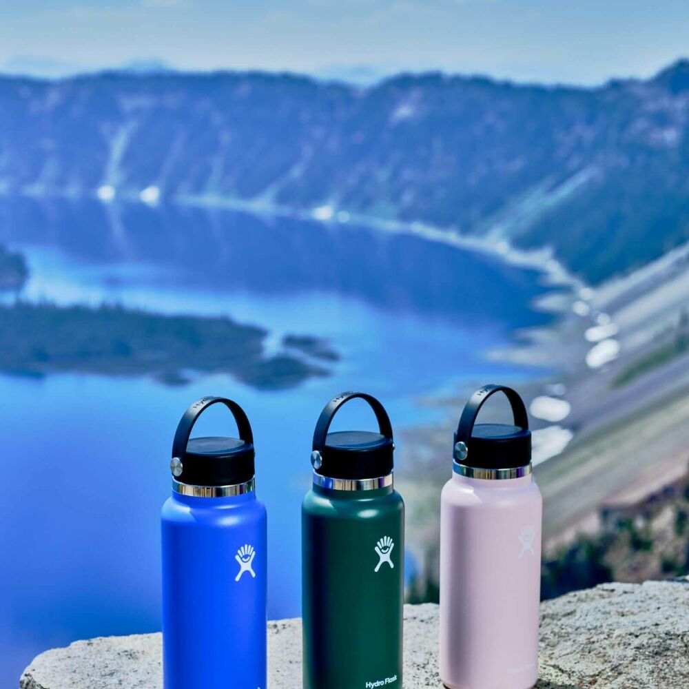 32 oz Wide Mouth Bottle - Image 64