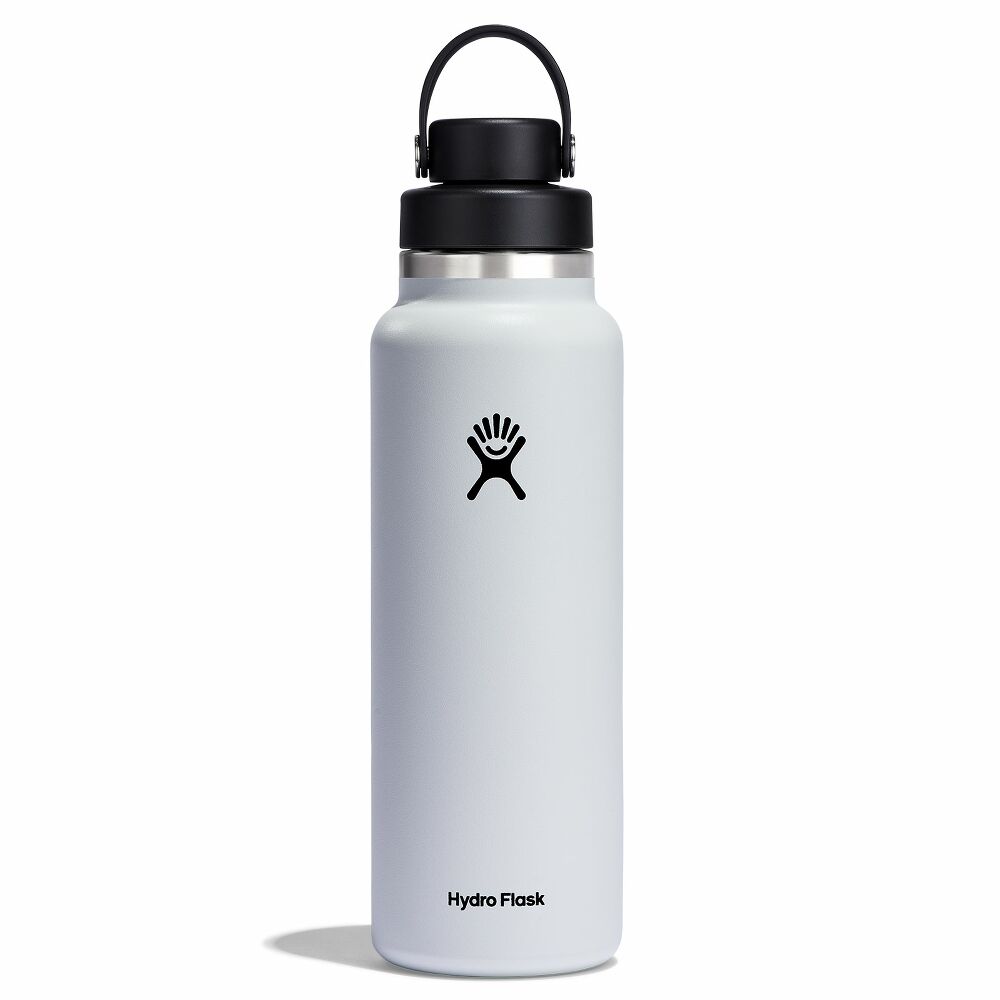40 oz Wide Mouth with Flex Chug Cap - Image 8