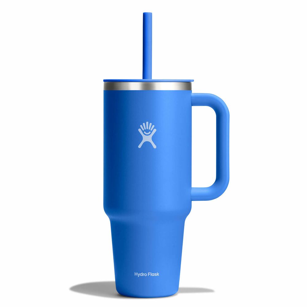 40 oz Travel Tumbler - Image 47