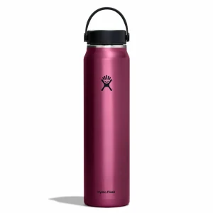 40 oz Lightweight Flex Cap Bottle