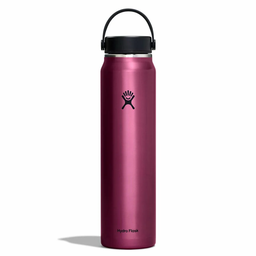 40 oz Lightweight Flex Cap Bottle