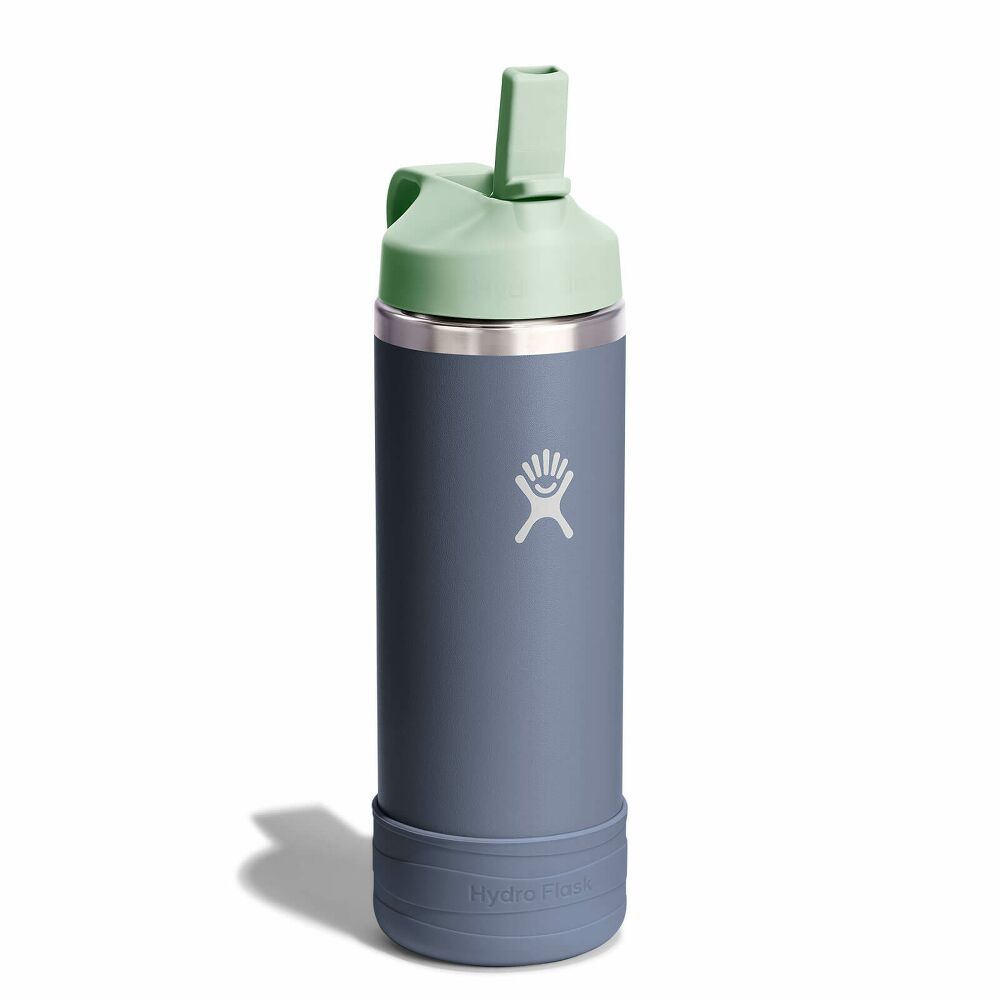 18 oz Kids Wide Mouth Bottle - Image 5