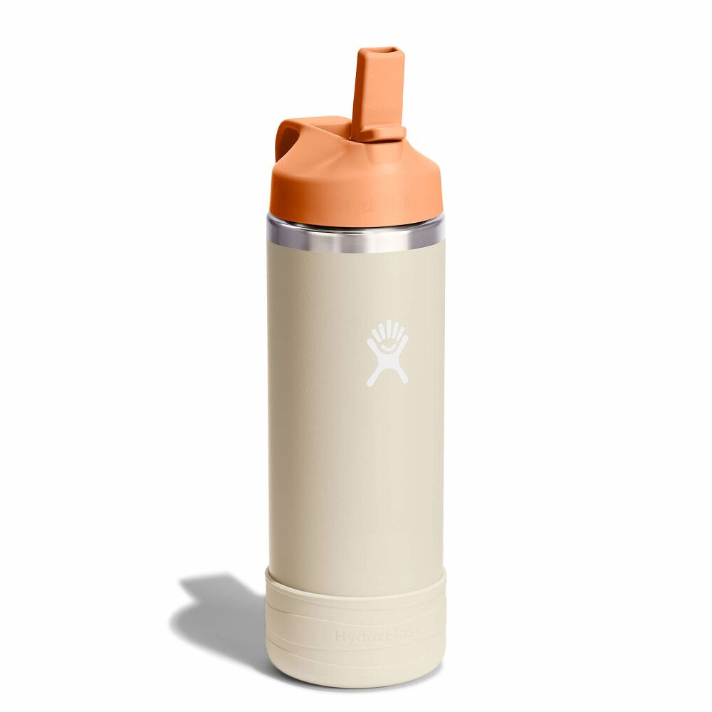 18 oz Kids Wide Mouth Bottle - Image 16
