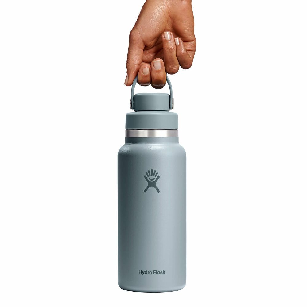 32 oz Wide Mouth with Flex Chug Cap - Image 17
