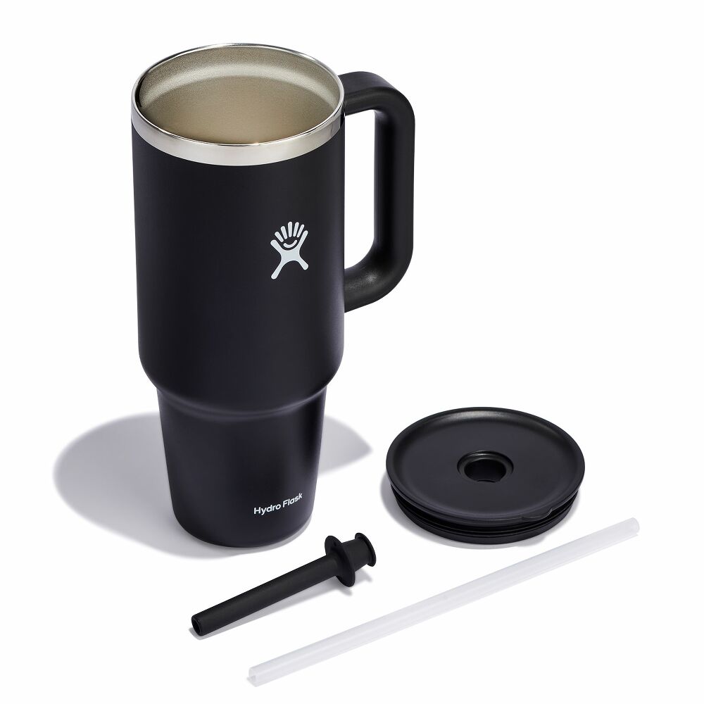 40 oz Travel Tumbler - Image 14