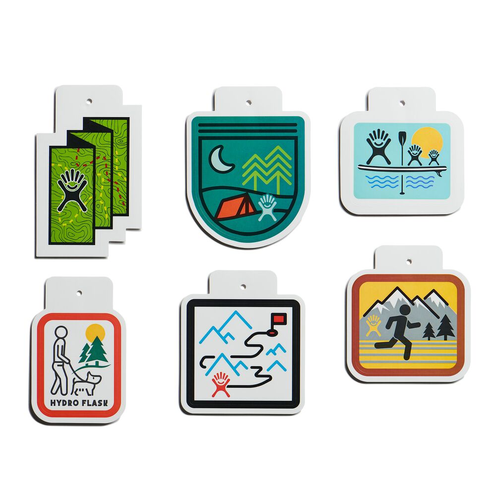 Sticker Pack - Image 7