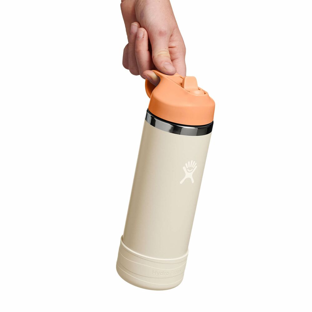 18 oz Kids Wide Mouth Bottle - Image 17