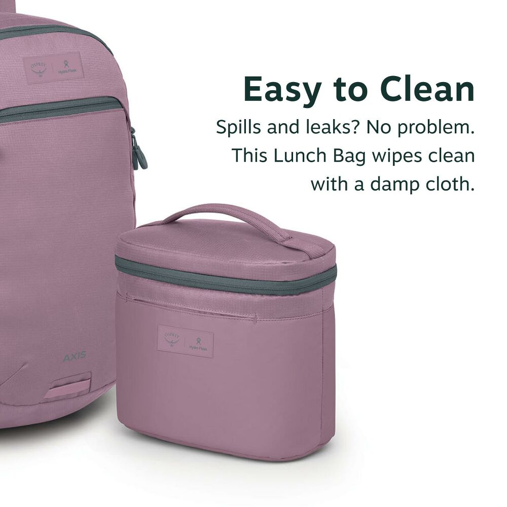 Osprey Axis x Hydro Flask Campus Essentials Bundle - Image 10