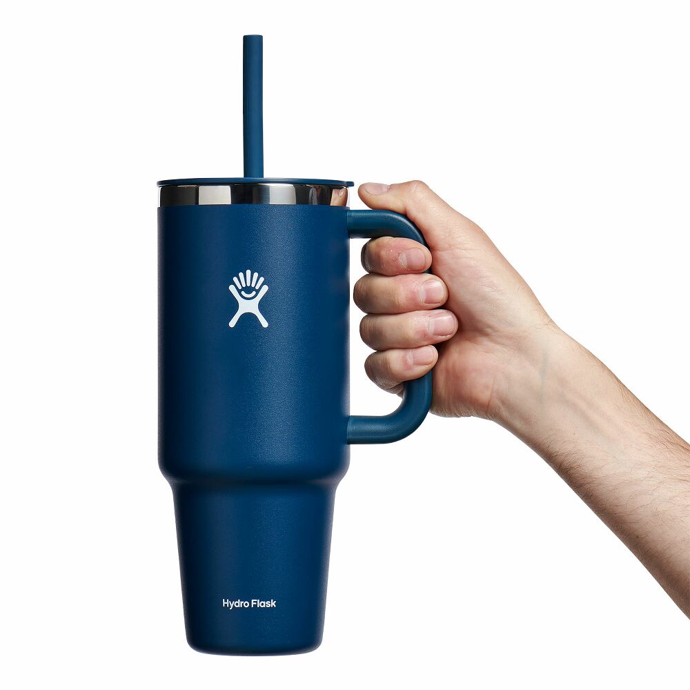 40 oz Travel Tumbler - Image 44