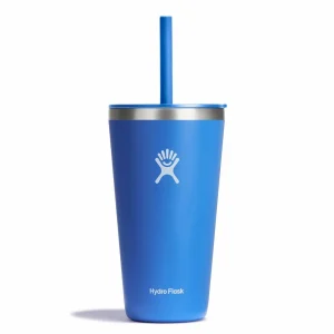 28 oz All Around? Tumbler with Straw Lid