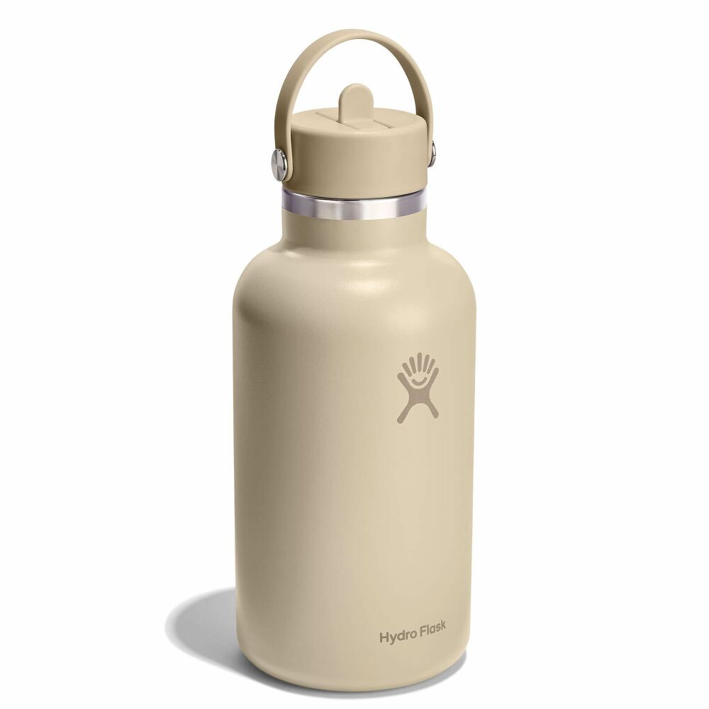64 oz Wide Mouth with Flex Straw Cap - Image 23