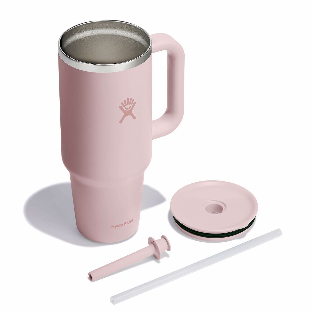 40 oz Travel Tumbler - Image 73