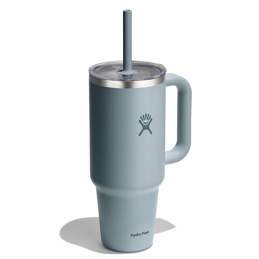 40 oz Travel Tumbler - Image 33