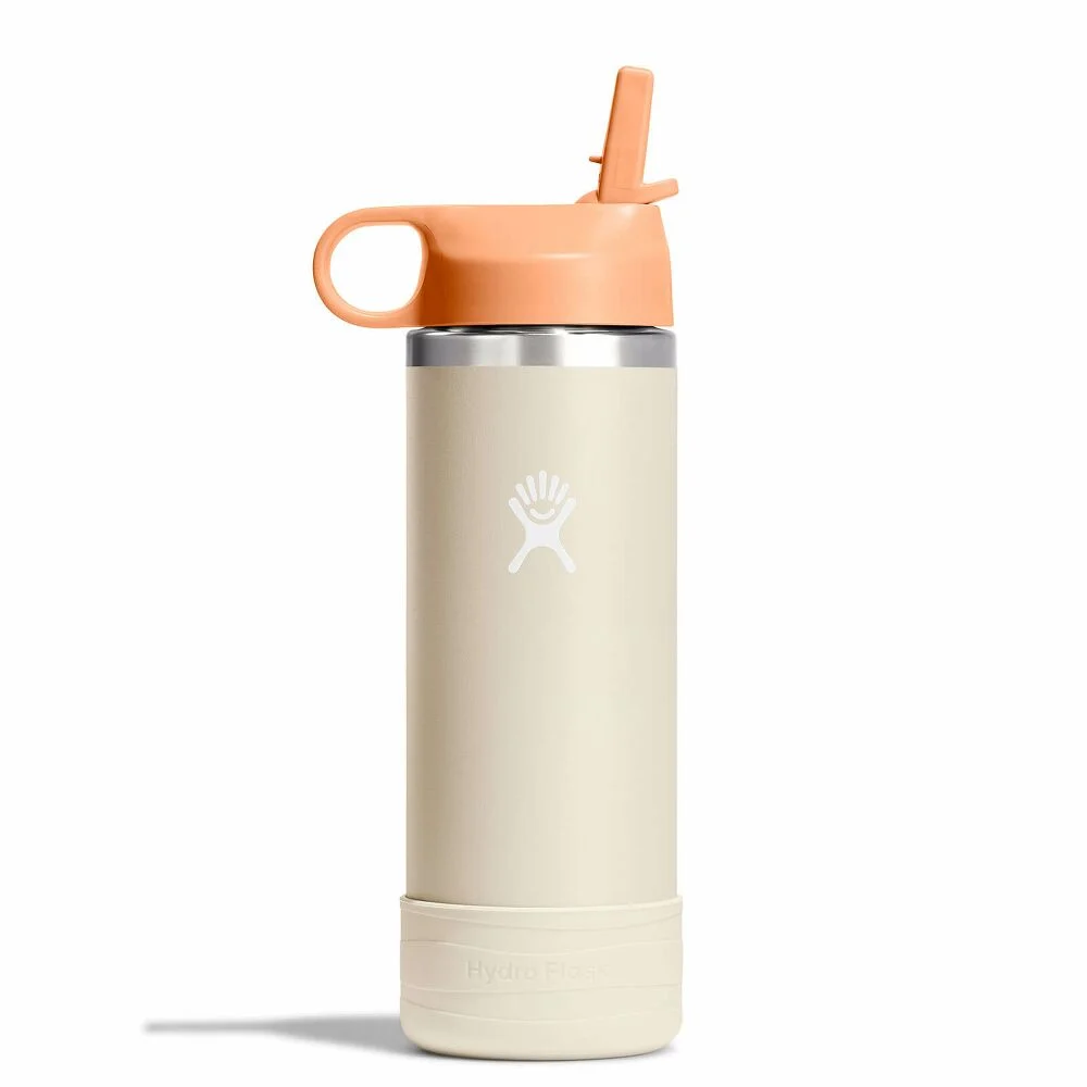 18 oz Kids Wide Mouth Bottle - Image 15