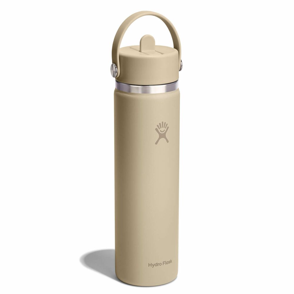 24 oz Wide Mouth with Flex Straw Cap - Image 95