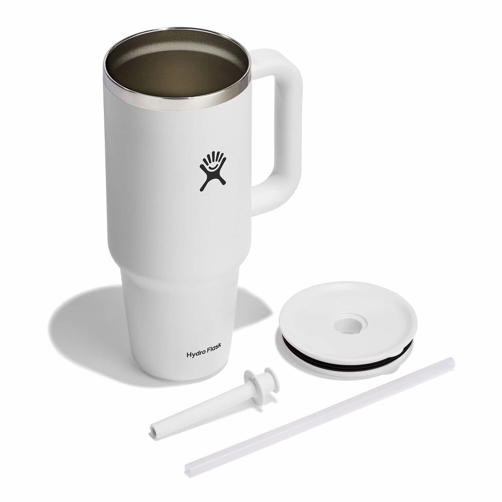 40 oz Travel Tumbler - Image 141