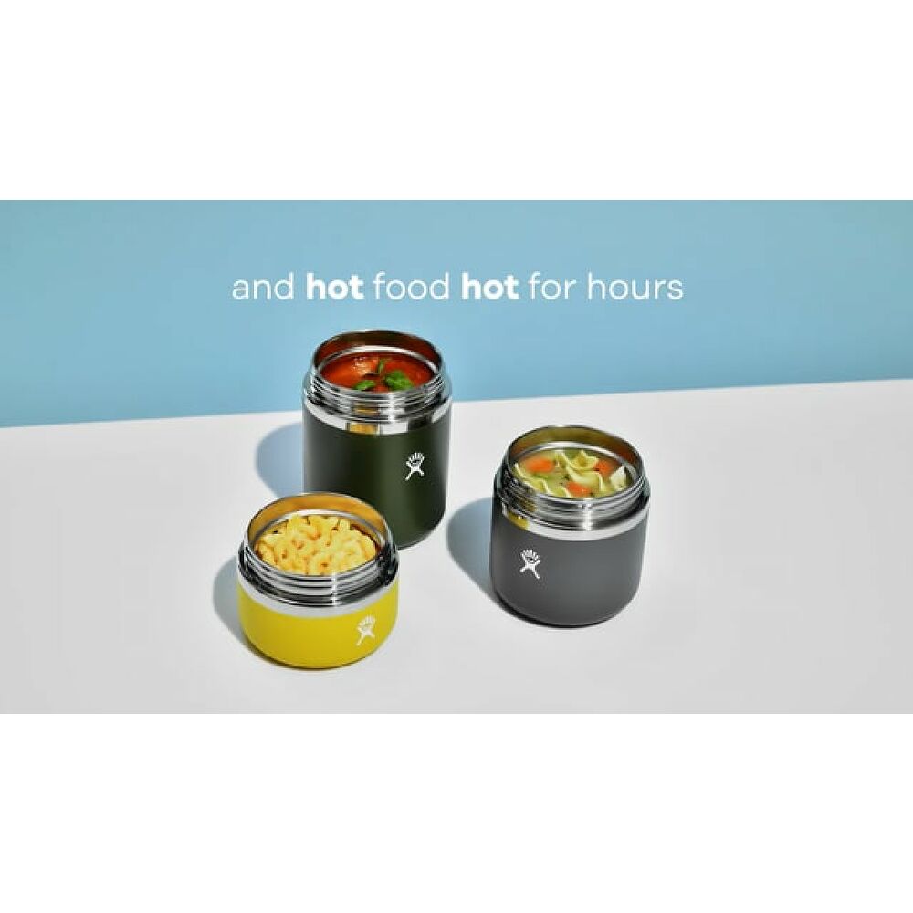 28 oz Insulated Food Jar - Image 13