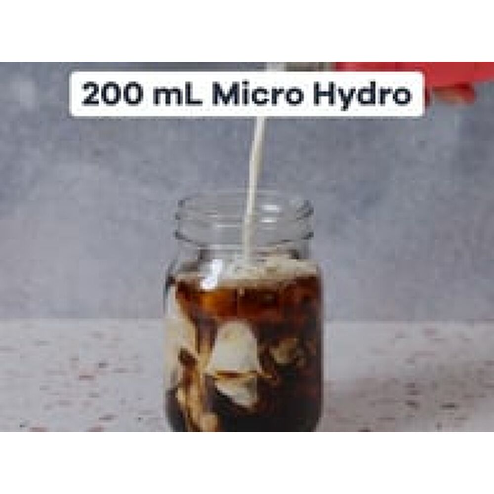 Micro Hydro 200 mL - Image 75