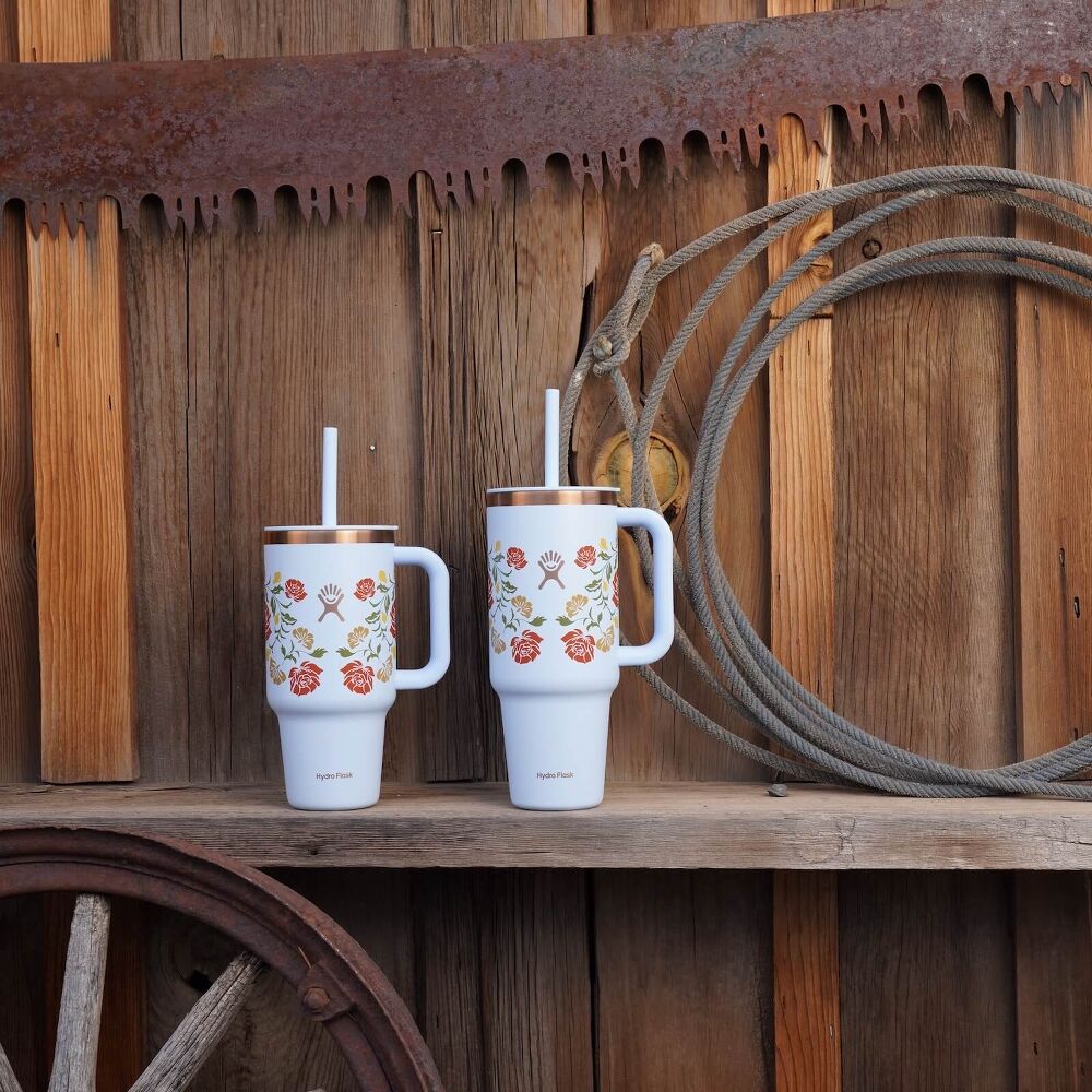 40 oz Travel Tumbler - Image 95