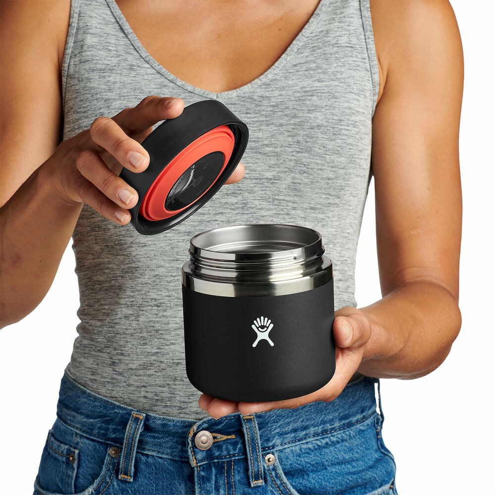 20 oz Insulated Food Jar - Image 7