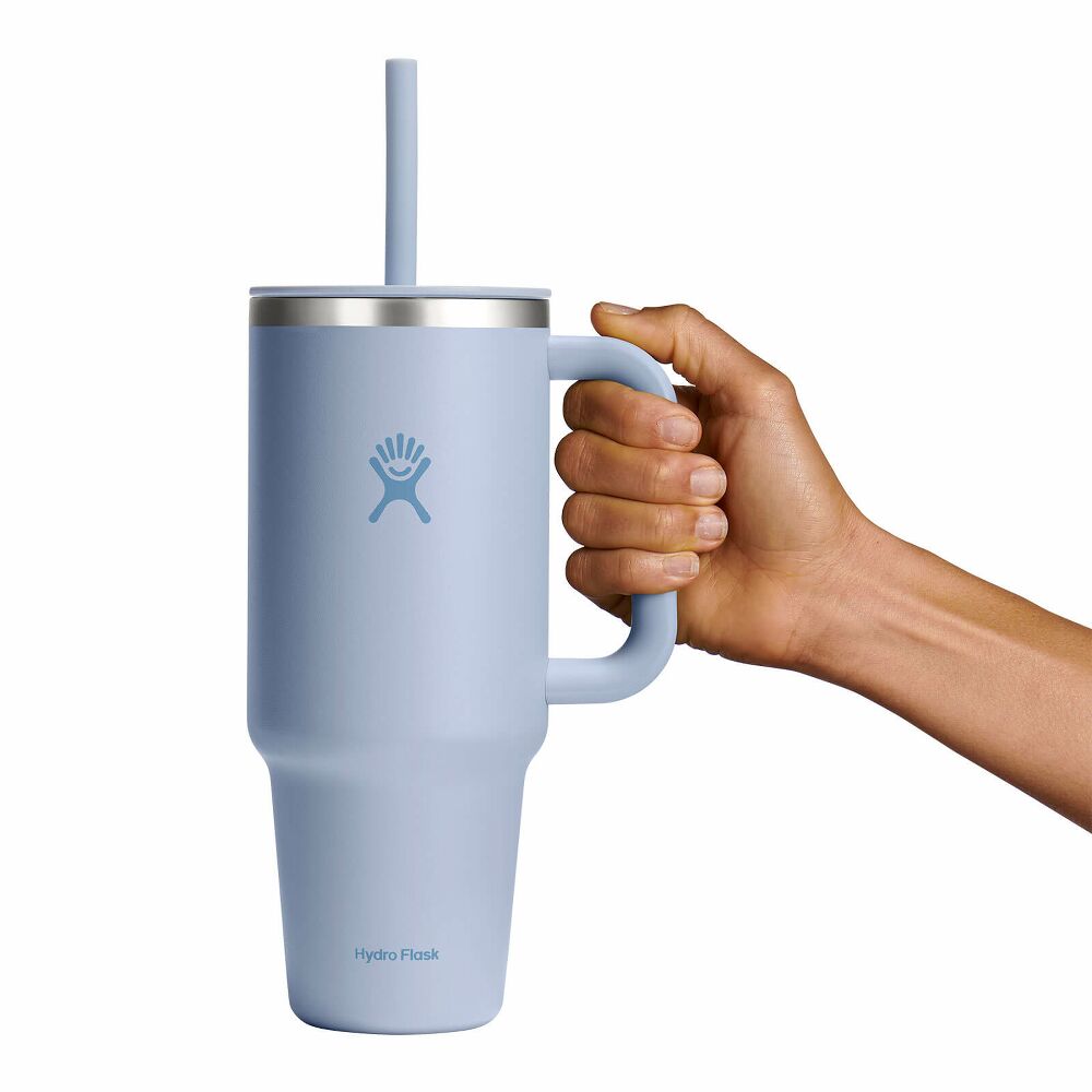 40 oz Travel Tumbler - Image 65