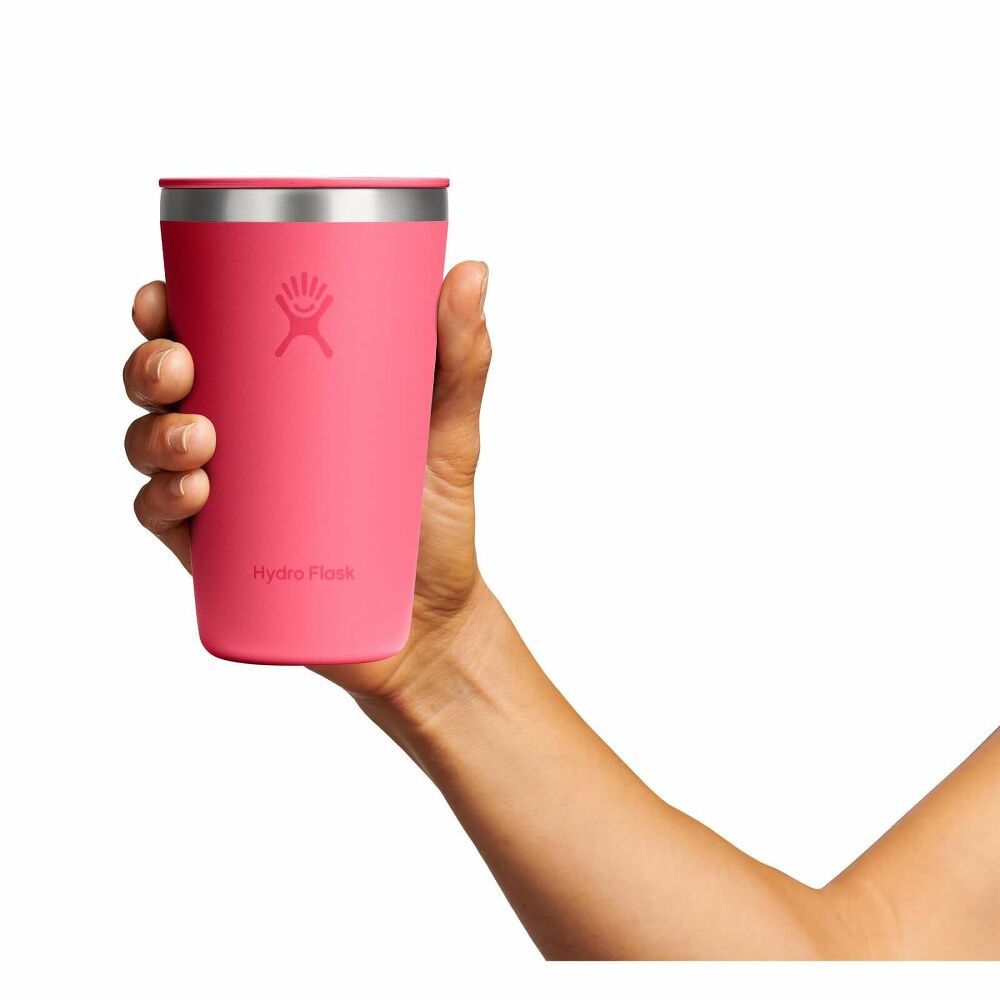 16 oz All Around? Tumbler - Image 9