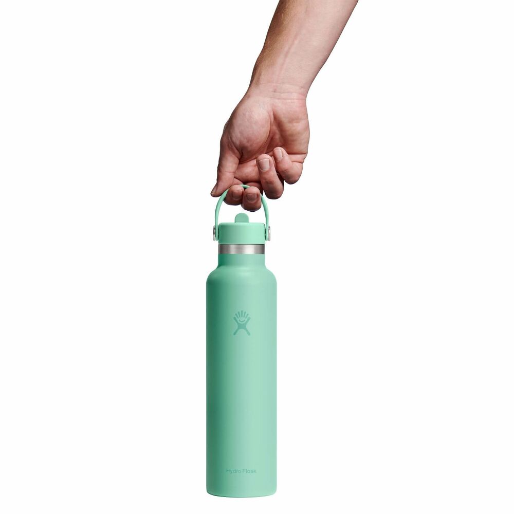 24 oz Standard Mouth with Flex Straw Cap - Image 3
