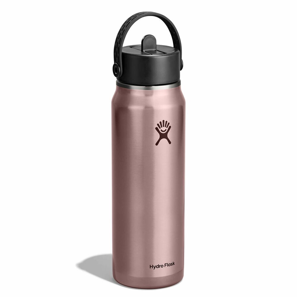 32 oz Lightweight Flex Straw Bottle - Image 2
