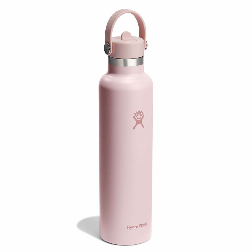 24 oz Standard Mouth with Flex Straw Cap - Image 29