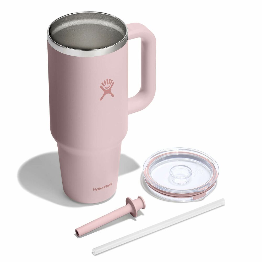 40 oz Travel Tumbler - Image 130