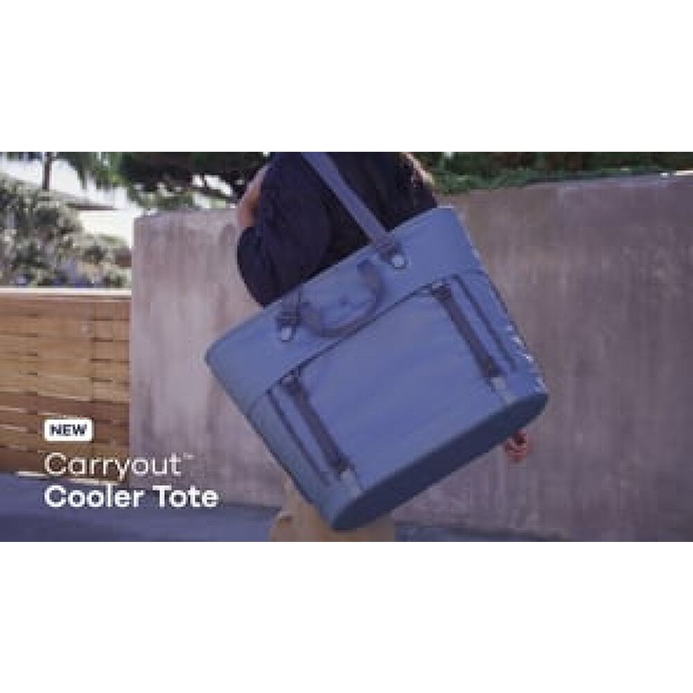 Carryout? Soft Cooler Tote 10 L - Image 24