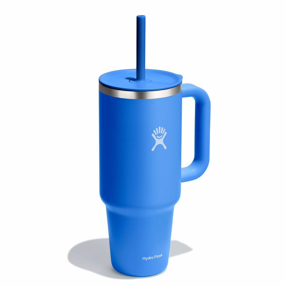 40 oz Travel Tumbler - Image 48
