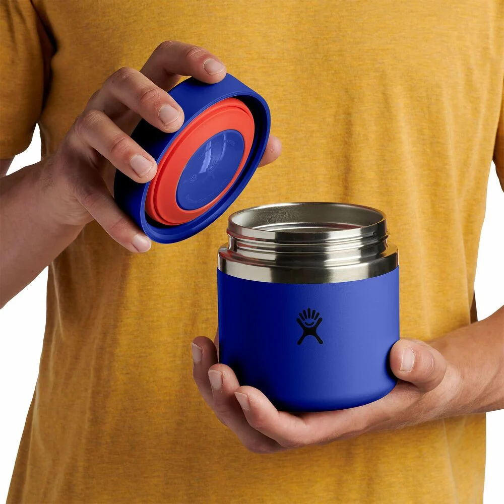 20 oz Insulated Food Jar - Image 3