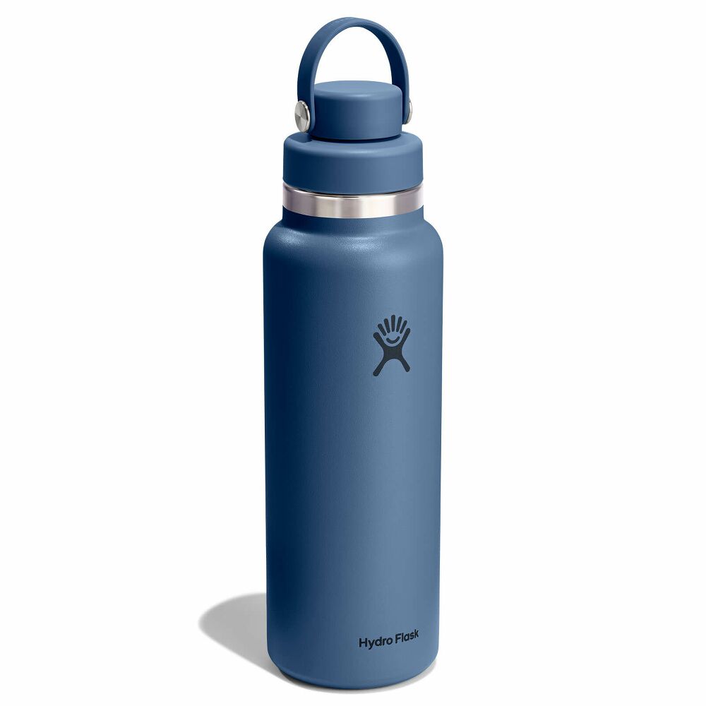 40 oz Wide Mouth with Flex Chug Cap - Image 2