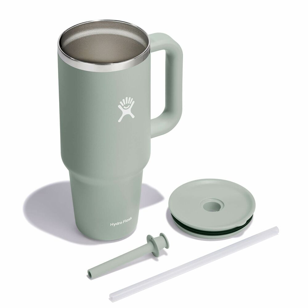 40 oz Travel Tumbler - Image 58