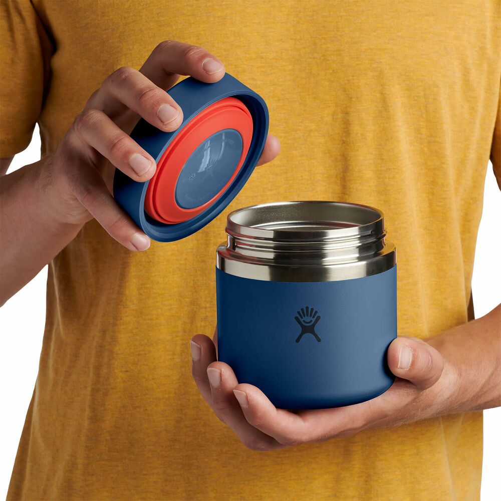 20 oz Insulated Food Jar - Image 17