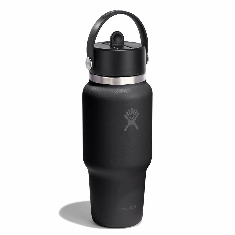 24 oz Travel Bottle with Flex Straw Cap - Image 37