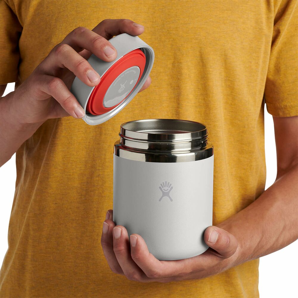 28 oz Insulated Food Jar - Image 16