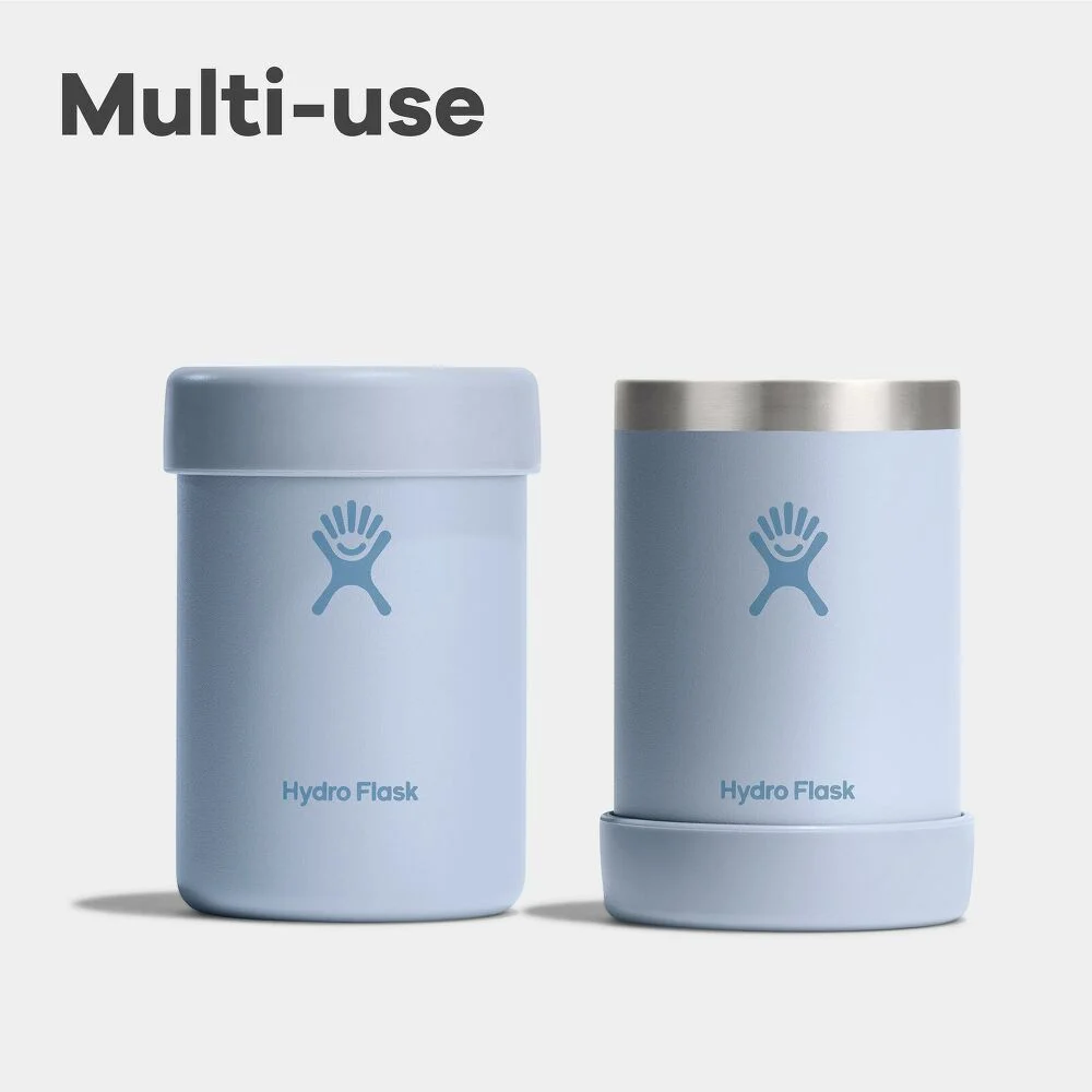 12 oz Cooler Cup - Image 5