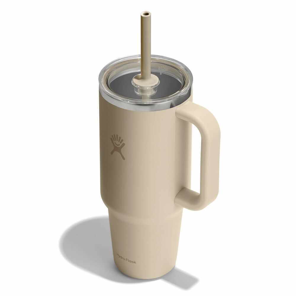 40 oz Travel Tumbler - Image 2