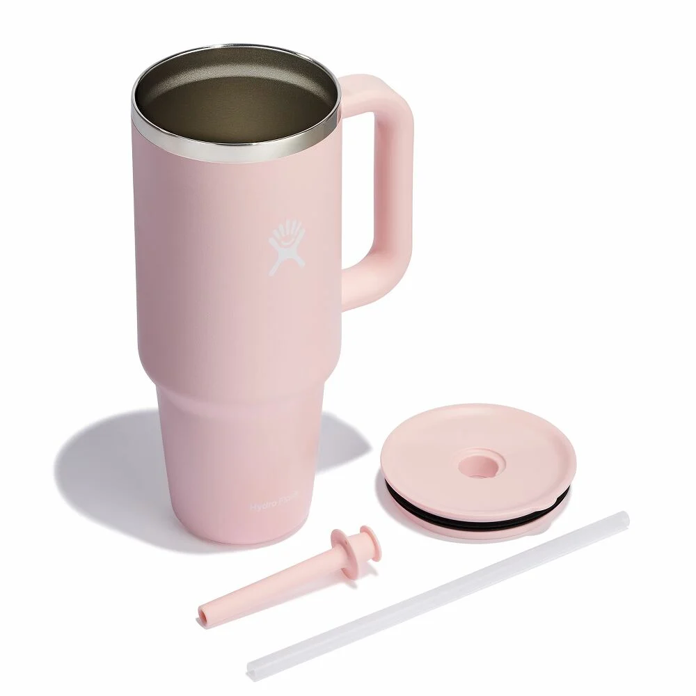 40 oz Travel Tumbler - Image 54