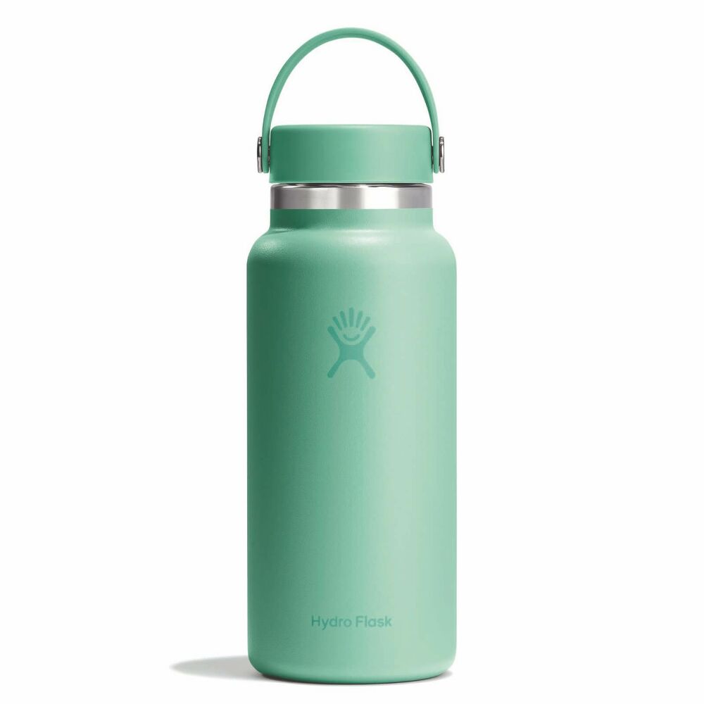 32 oz Wide Mouth Bottle