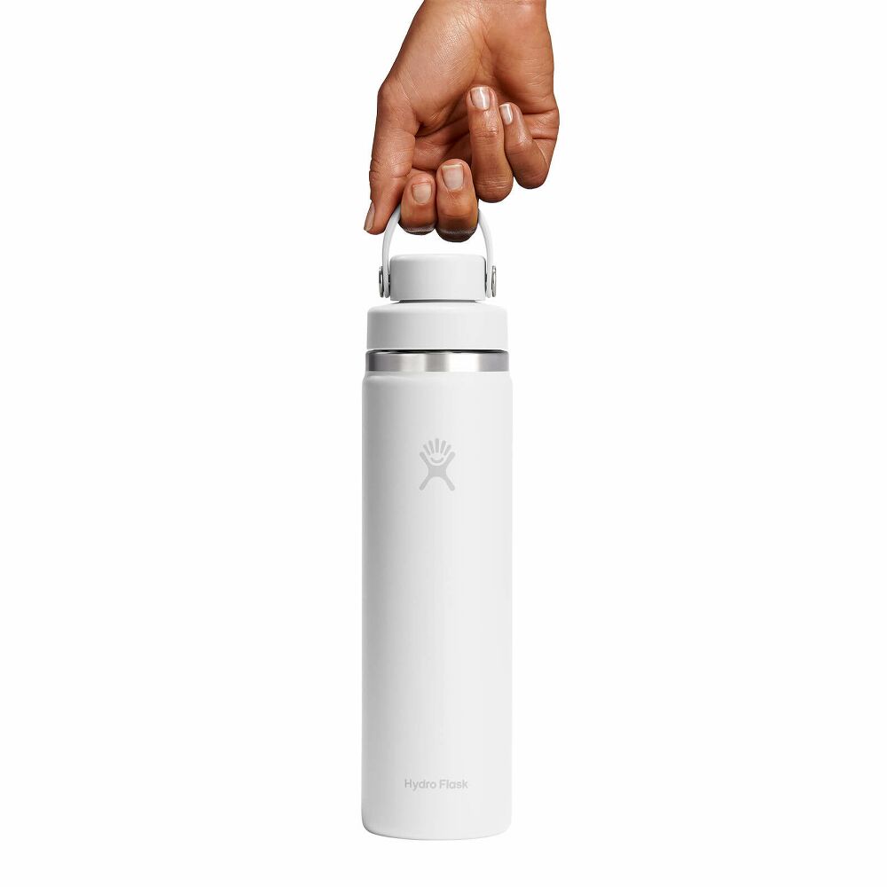 24 oz Wide Mouth with Flex Chug Cap - Image 37