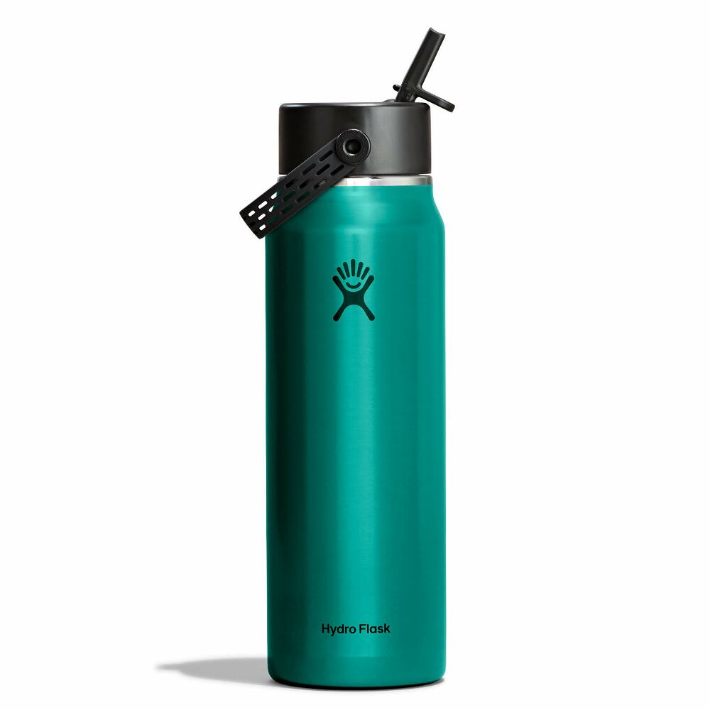 32 oz Lightweight Flex Straw Bottle - Image 29
