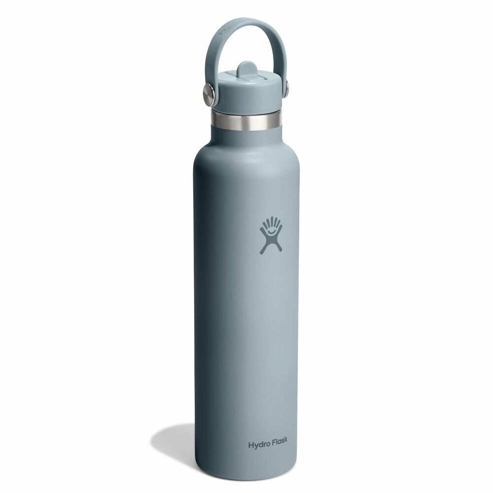 24 oz Standard Mouth with Flex Straw Cap - Image 14
