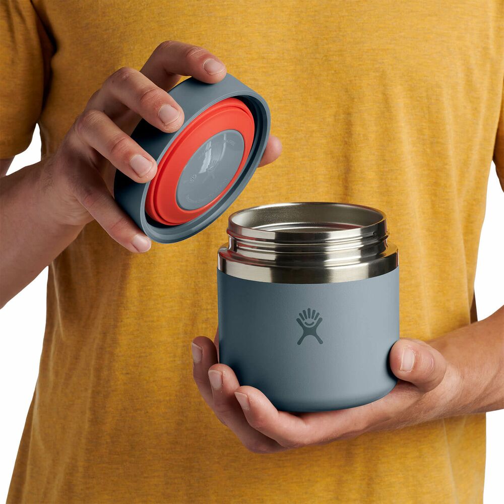 20 oz Insulated Food Jar - Image 13